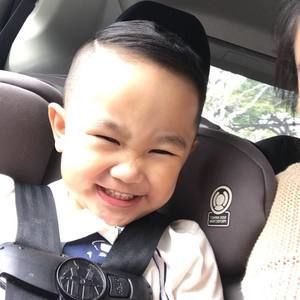 Meet your Posher, Liezel